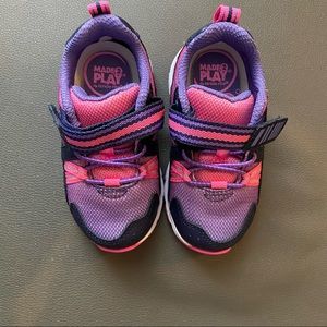 Stride Rite Baby/Toddler Girls Sneakers